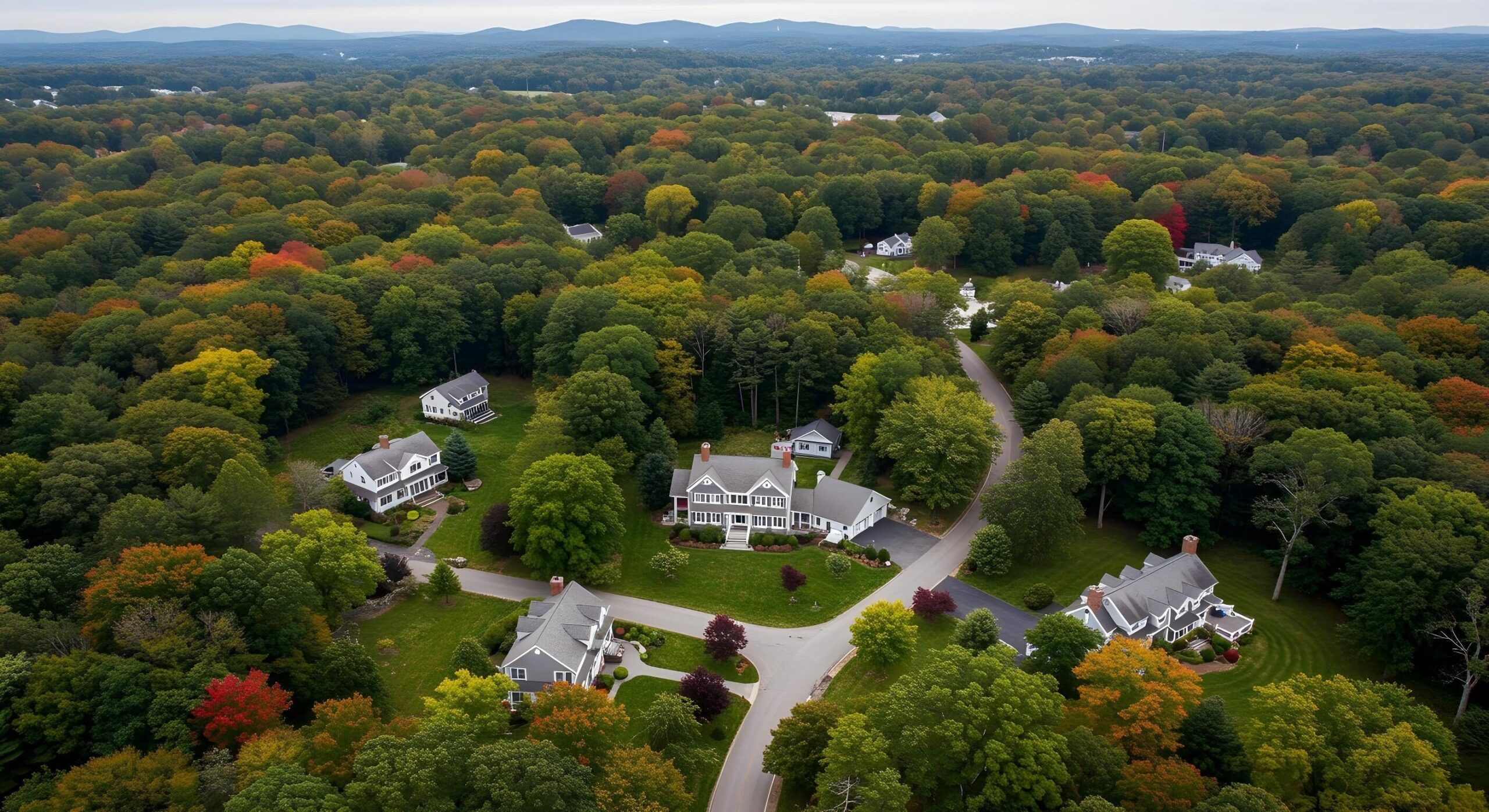 Northern Fairfield County House Painters in New Fairfield CT scaled