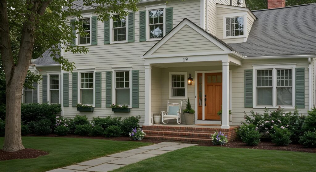 Fairfield County, CT House Painting: Smart Strategies That Add Value 7 Top painting and Color Trends in Fairfield County CT